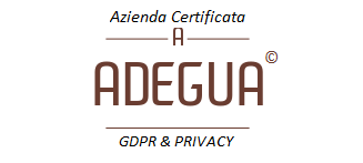 azienda certificata Adegua.info